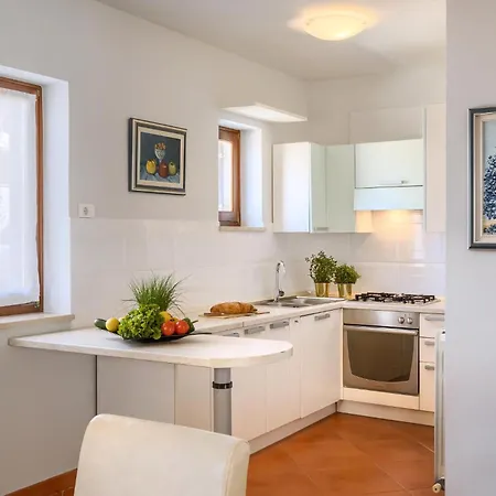 Ferienvilla Desire Ferienhaus