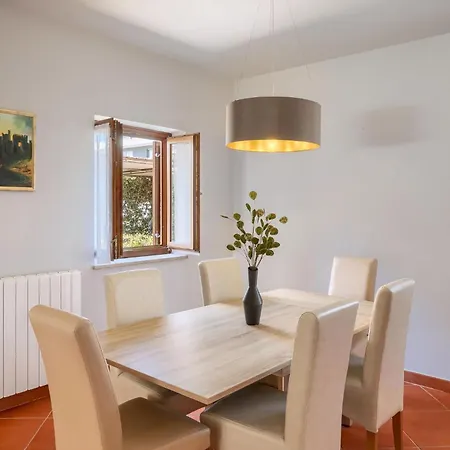 Ferienvilla Desire Holiday home *