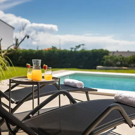 Ferienvilla Desire Holiday home