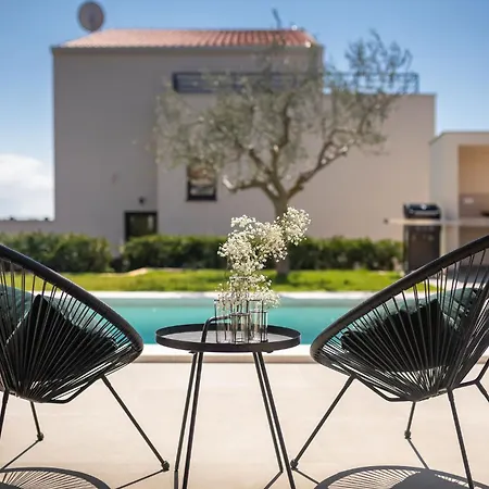 Holiday home Ferienvilla Desire