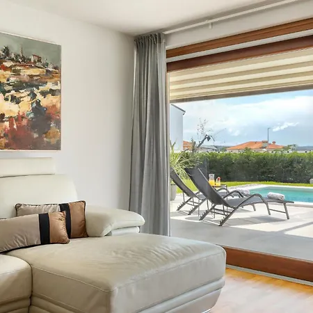 Ferienhaus Ferienvilla Desire