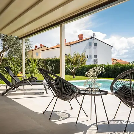 Ferienvilla Desire Ferienhaus